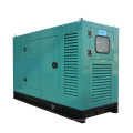 Tres fase 40kW 50kVA Generador diesel Conjunto con motor Weichai